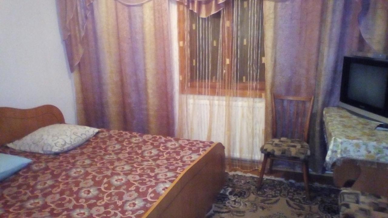 דירות סלאבסקה На Гірському Схилі מראה חיצוני תמונה