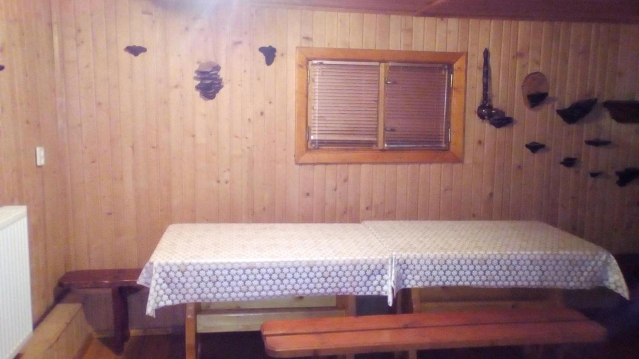 דירות סלאבסקה На Гірському Схилі מראה חיצוני תמונה